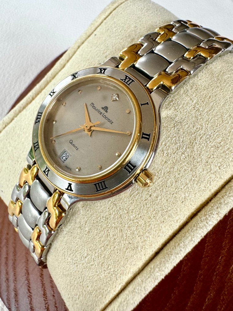 Maurice lacroix 75416 new arrivals