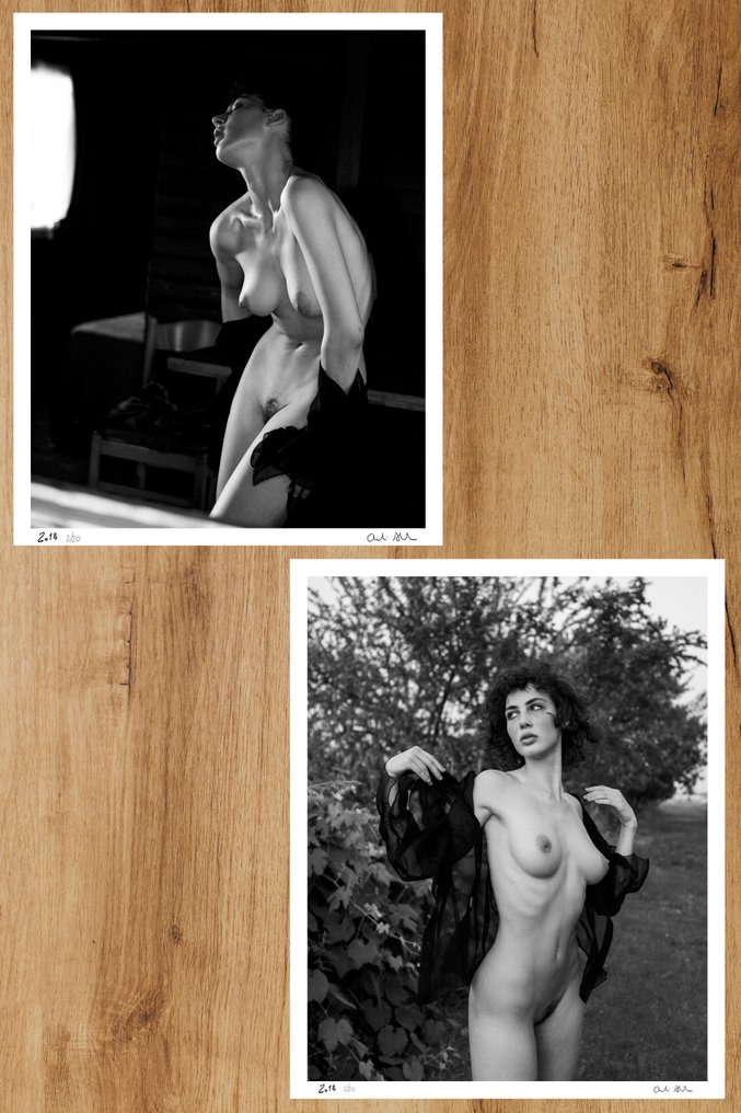 Alessandro Carleschi - Nude 28/29  - 2 photo #1.0