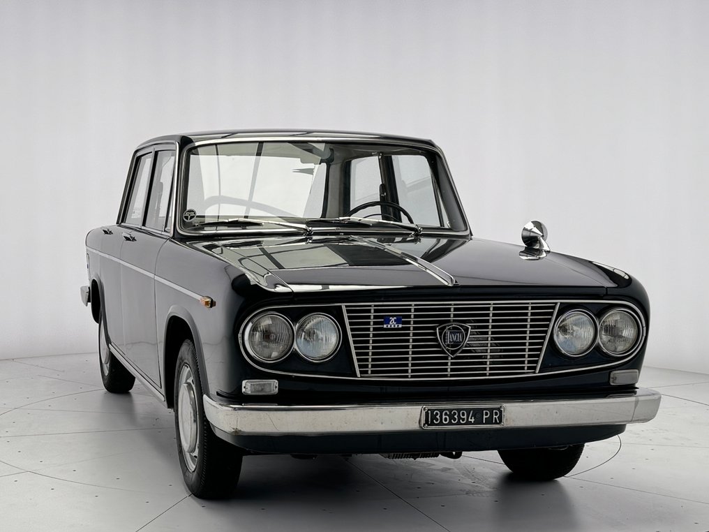 Lancia - Fulvia 2C - NO RESERVE - 1965 - Catawiki