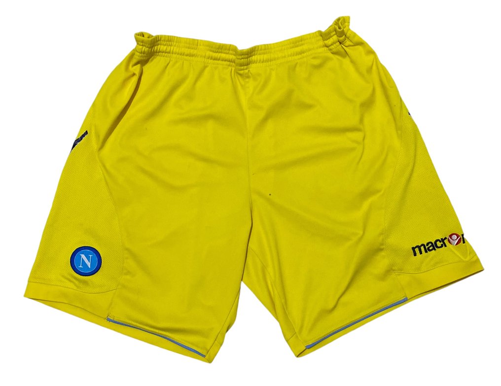 Macron Pantaloncini Vintage Catawiki