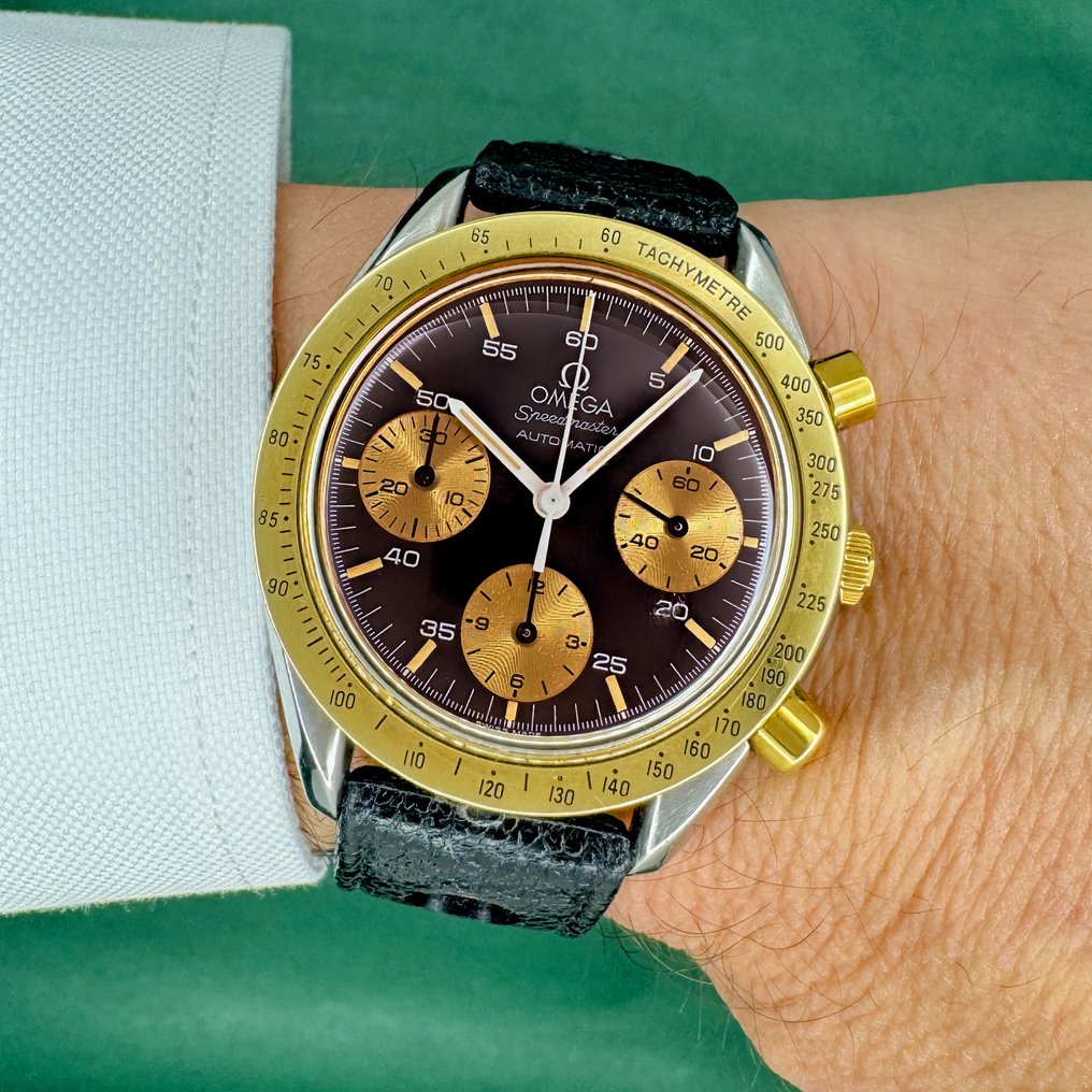 Speedmaster 175.0032 outlet