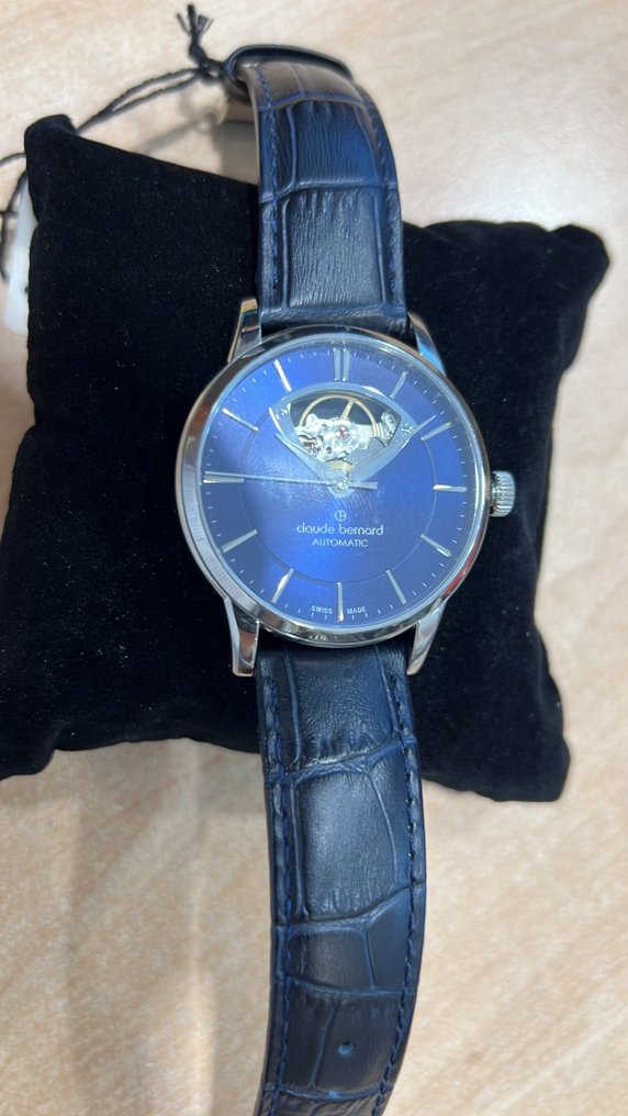 Claude bernard price shop