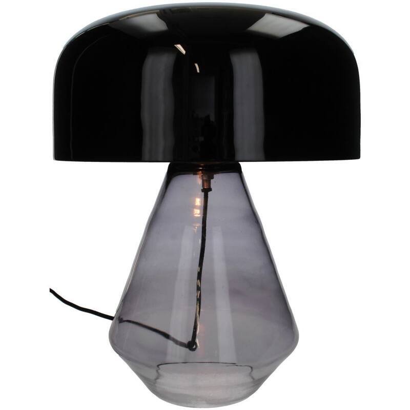 Table lamp - Glass - modern table lamp #1.0