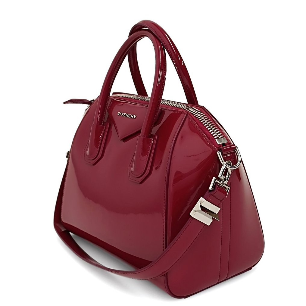 Givenchy Antigona Small Shoulder bag auction online Catawiki