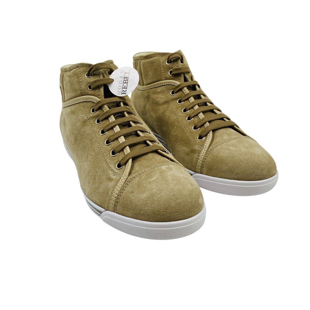 Hogan mens shoes uk clearance