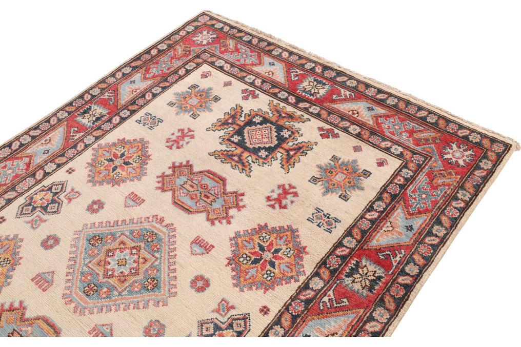 Ziegler Kazak - Teppich - 180 cm - 119 cm #3.2