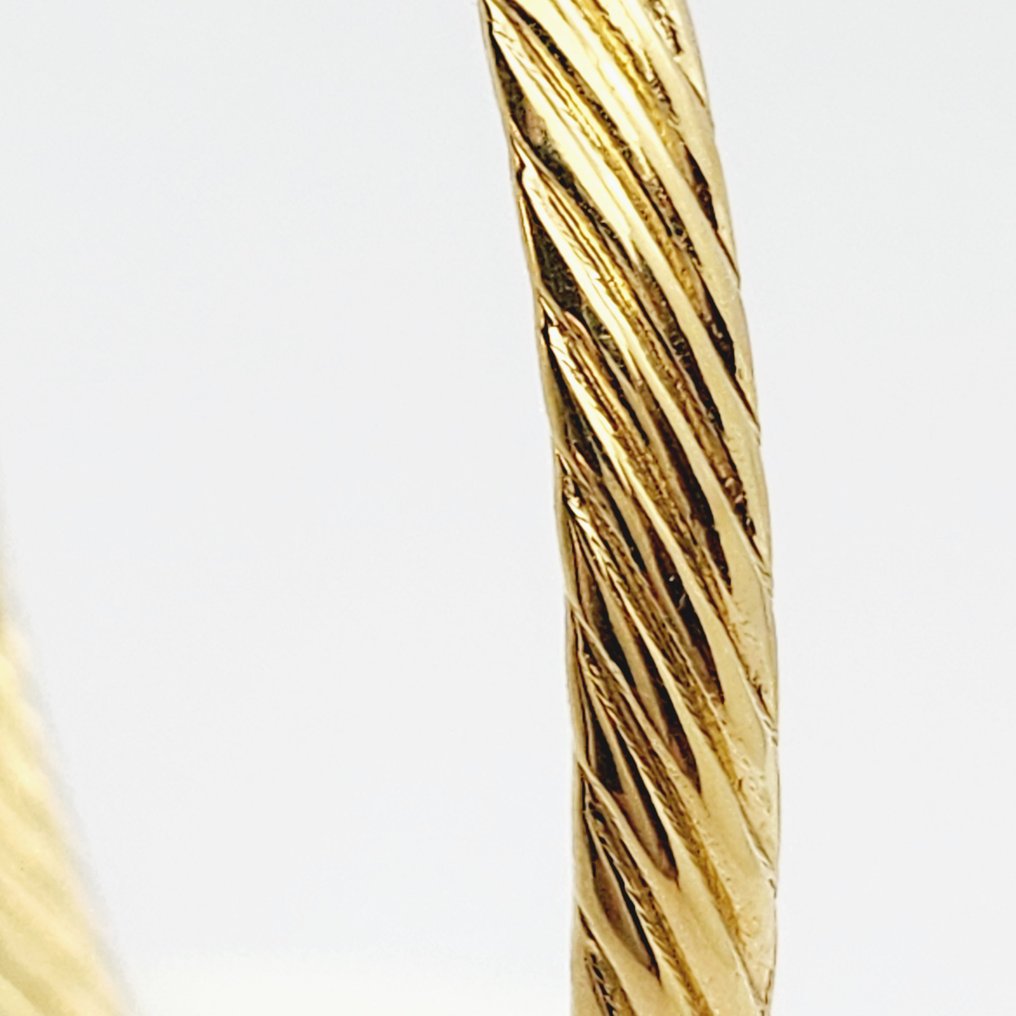 Bracciale - 18 carati Oro giallo #4.3