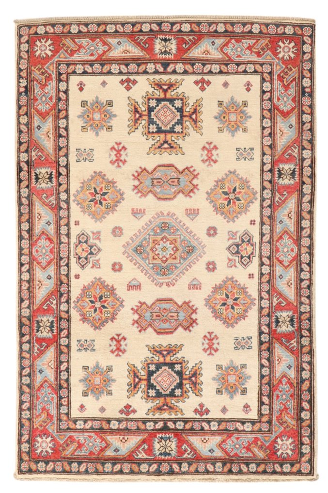 Ziegler Kazak - Teppich - 180 cm - 119 cm #1.0