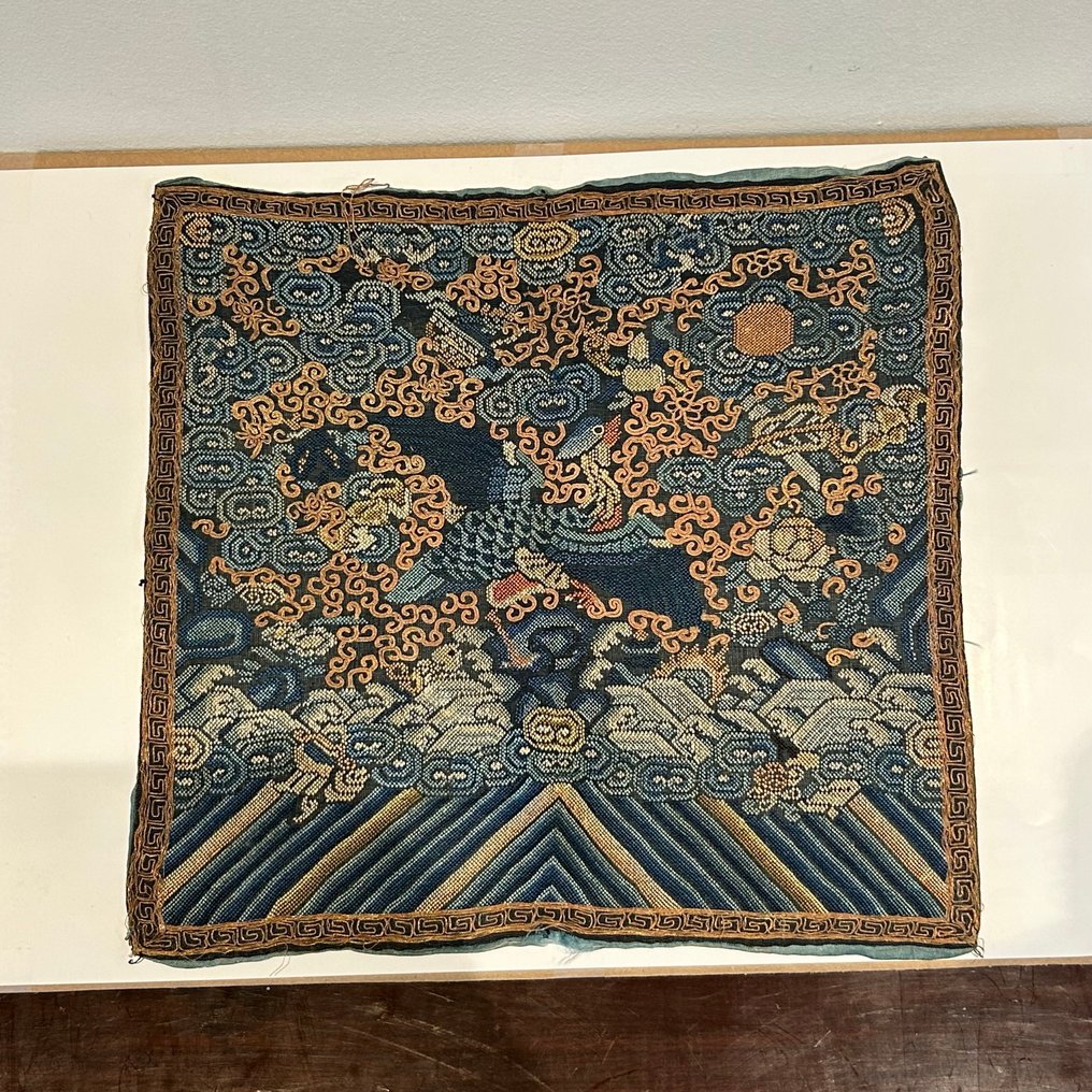 Textile  - 26.5 cm - 29 cm - Kesi ranking badge #1.0