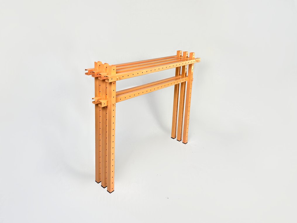 Design Social Club - Console - M4 - Metal Surcyclé - Destruction/Construction #2.1