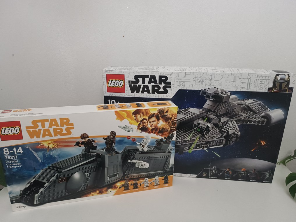 Conveyex star wars deals