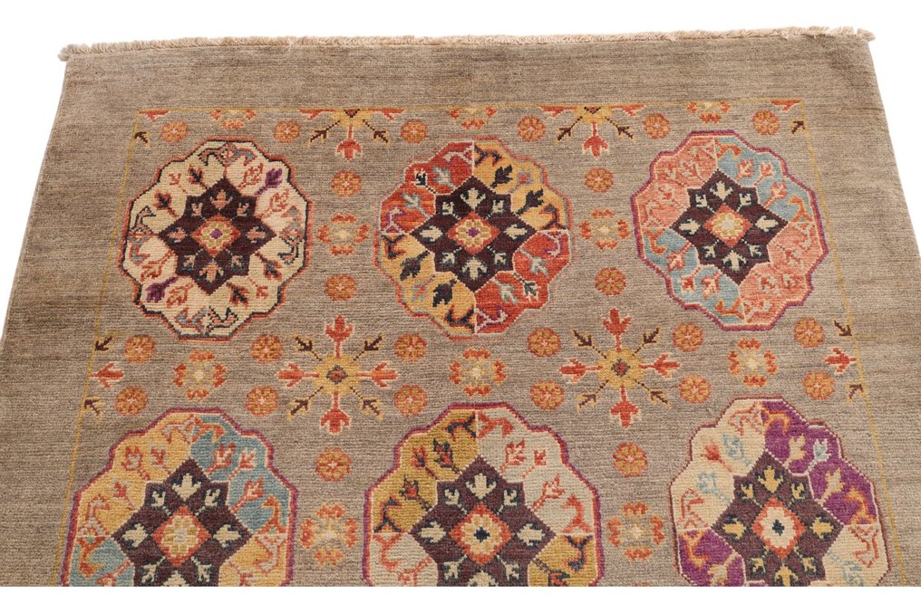 Ziegler Kazak - Χαλί - 177 cm - 121 cm #4.3