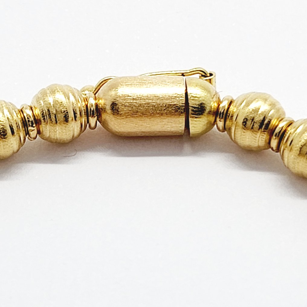 Armband - 18 kt Gelbgold #2.1