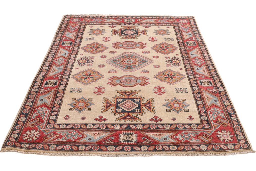 Ziegler Kazak - Teppich - 180 cm - 119 cm #1.0