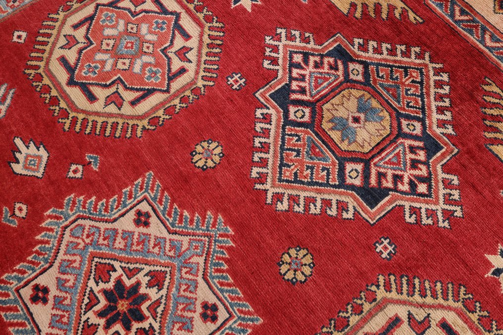 Ziegler Kazak - Tæppe - 292 cm - 200 cm #4.3