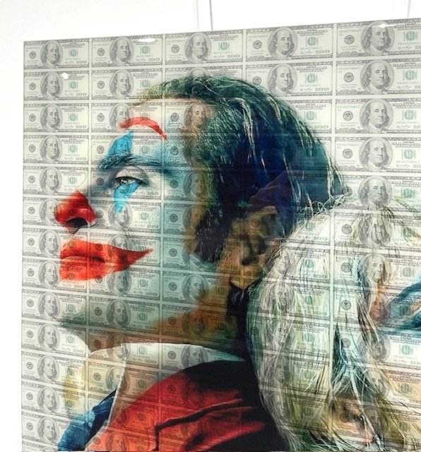 Van Apple - The Joker #1.0