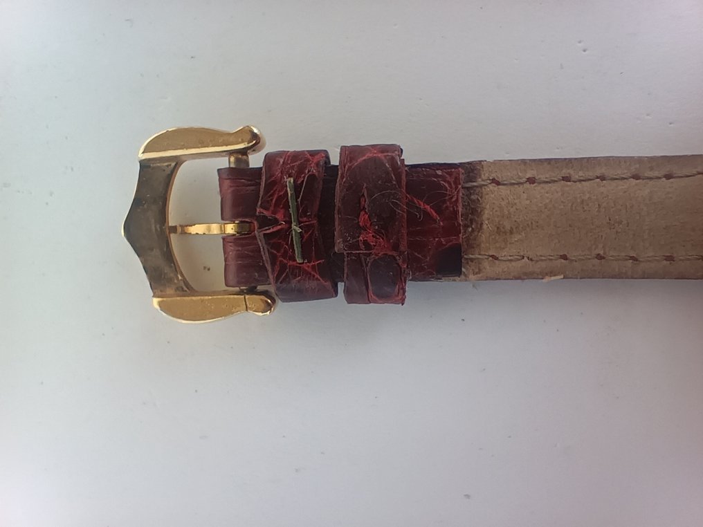 Cartier - Must de Cartier Colisee - 590002 - Dames - 1990-1999 #3.2