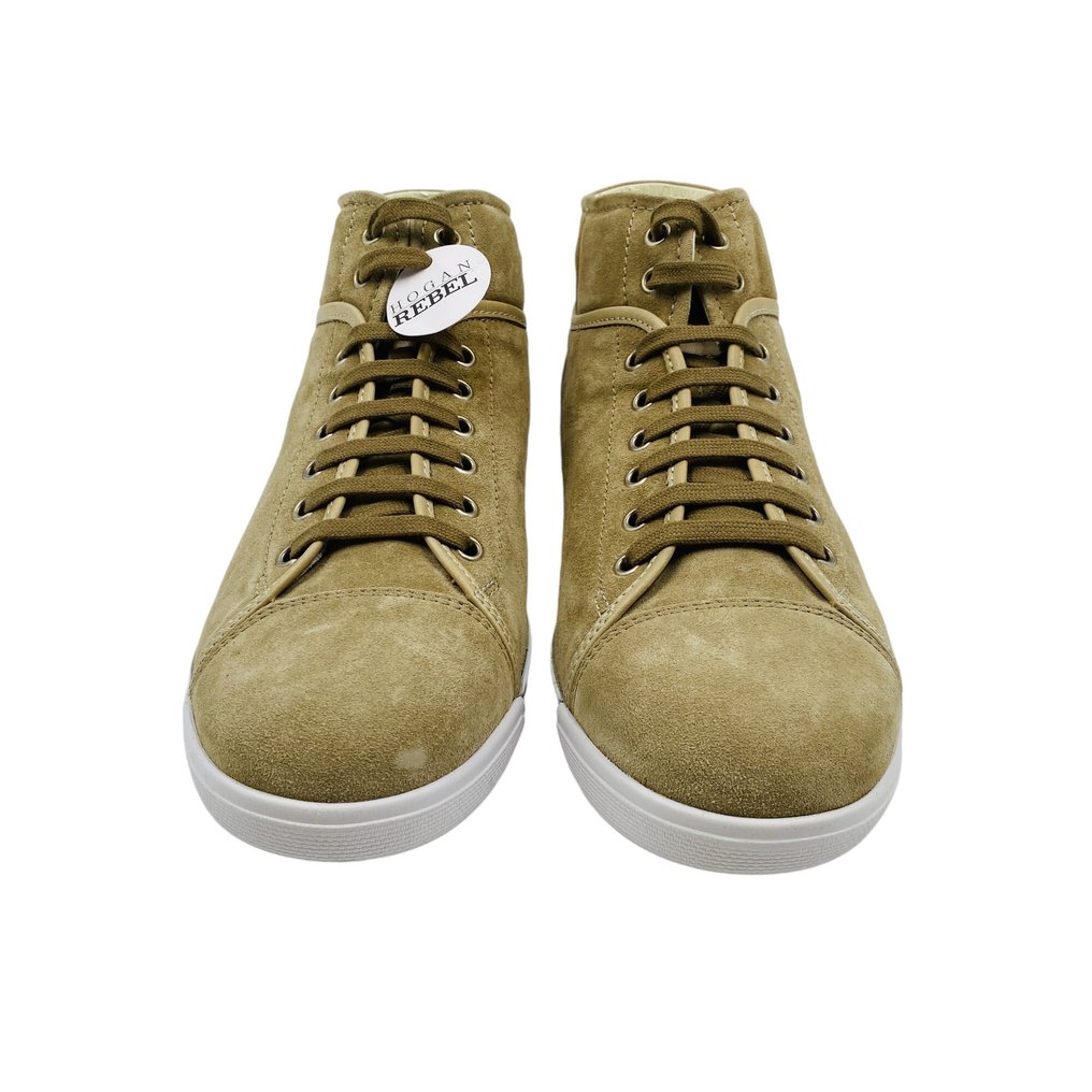 Hogan Sneakers Size 40.5 EU IT 6.5 UK 7.5 US auction online Catawiki