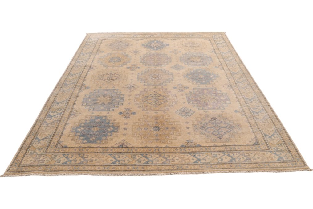Ziegler Kazak - Rug - 236 cm - 164 cm #1.0