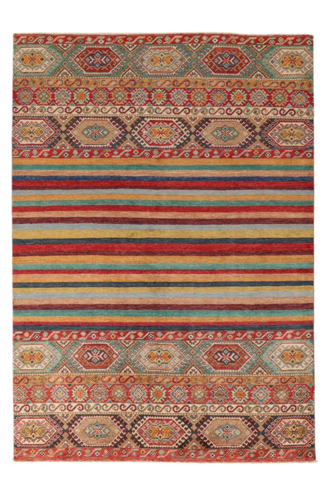 Ziegler Kazak - Teppich - 237 cm - 168 cm #1.0