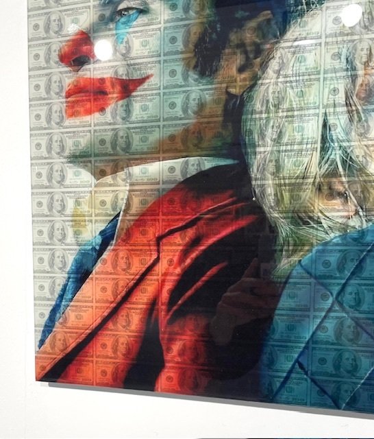 Van Apple - The Joker #3.2