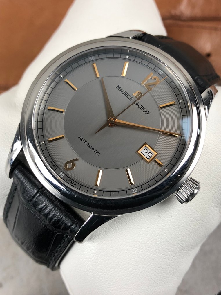 Maurice lacroix lc6098 top
