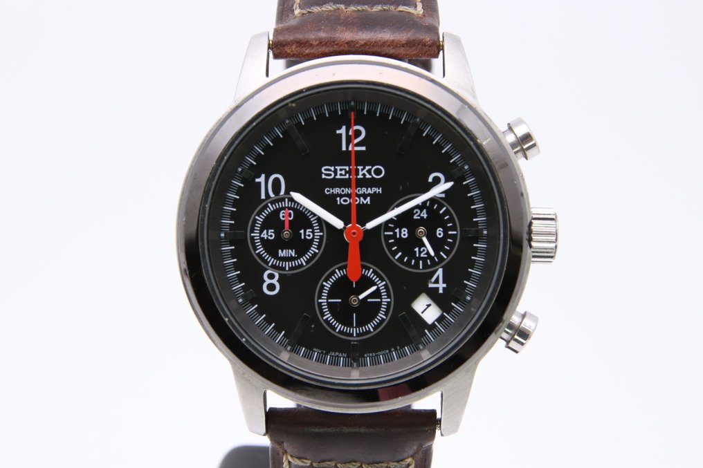 Seiko 6t63 price best sale