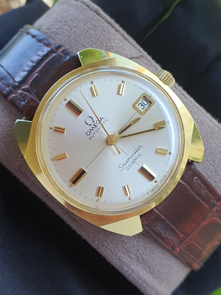 Omega 166022 2025