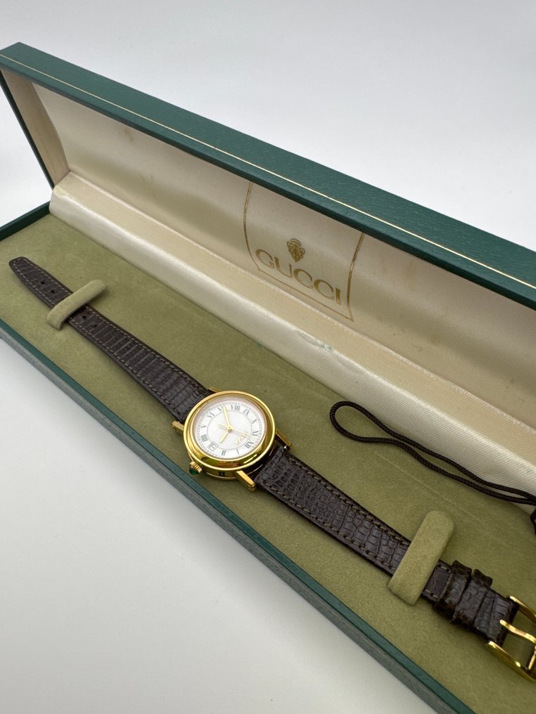 Gucci 7200L No Reserve Price 7200L Women 2000 2010 auction online Catawiki