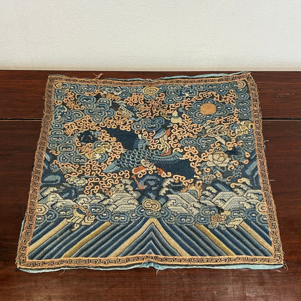 Textile  - 26.5 cm - 29 cm - Kesi ranking badge #1.0