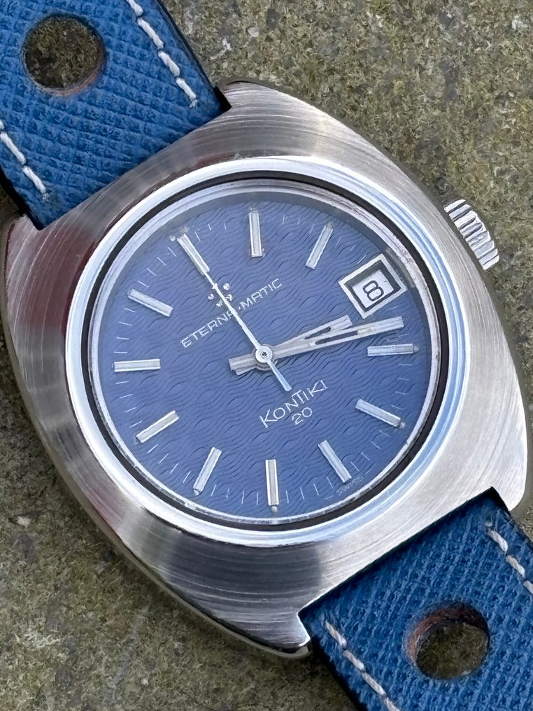 Kontiki 20 top
