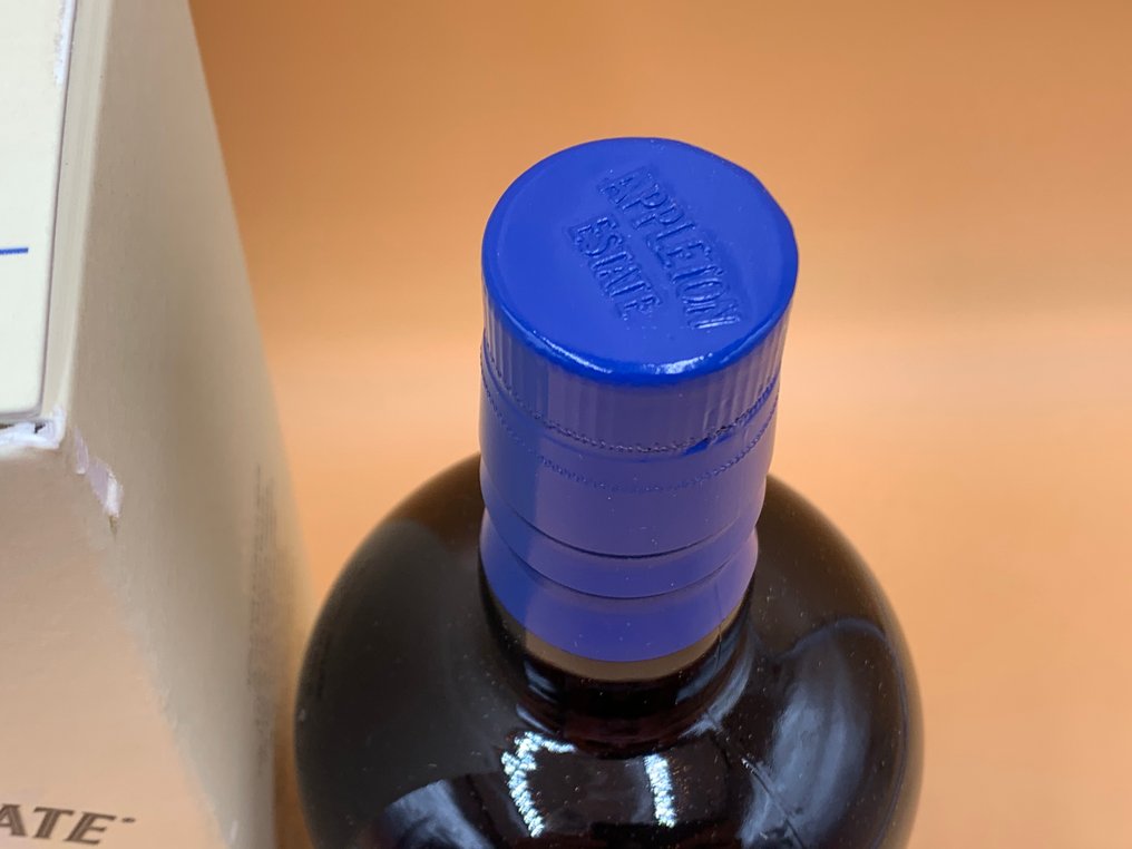 Appleton 1998 25 years old Velier - Hearts Collection - b. 2023 - 70cl #1.0