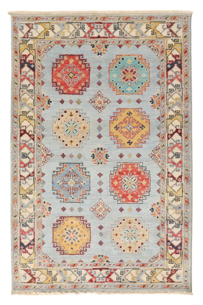 Ziegler Kazak - Χαλί - 144 cm - 94 cm #1.0