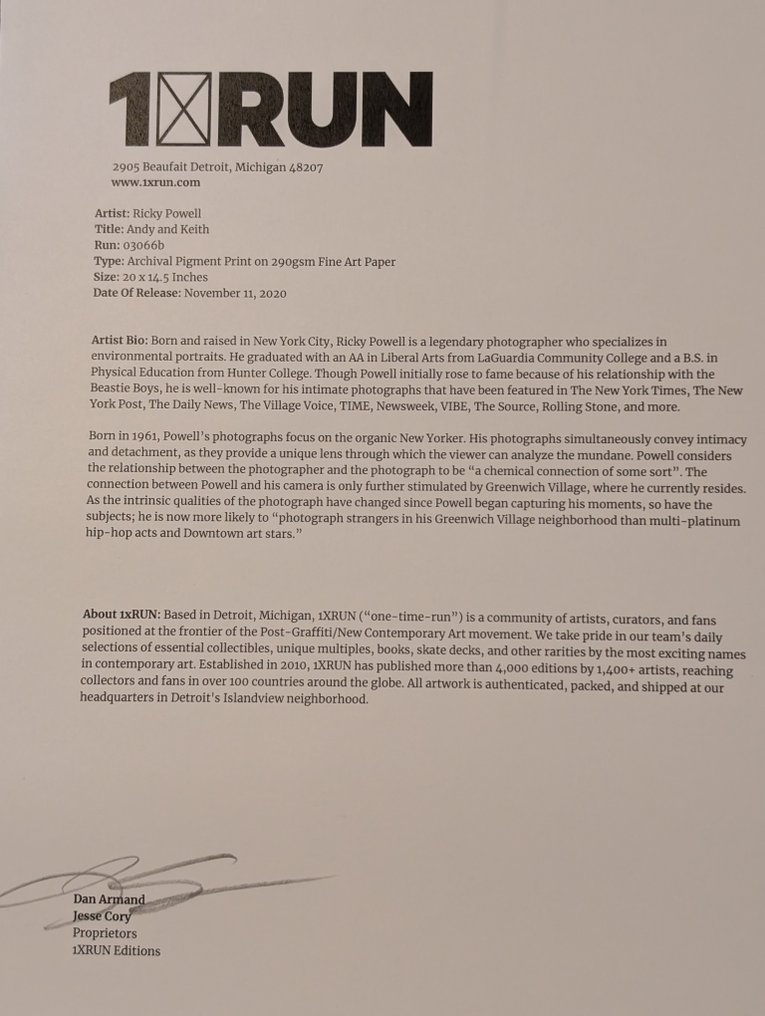 Banksy (1974) - Banksy, Vandalism as Modern Art Print - Beyond the Streets 2018 Jean-Michel Basquiat #3.2