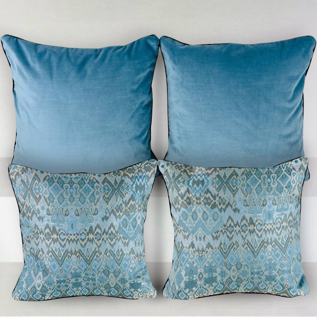 Jim Thompson Νέο σετ τεσσάρων - Μαξιλάρι #4.3