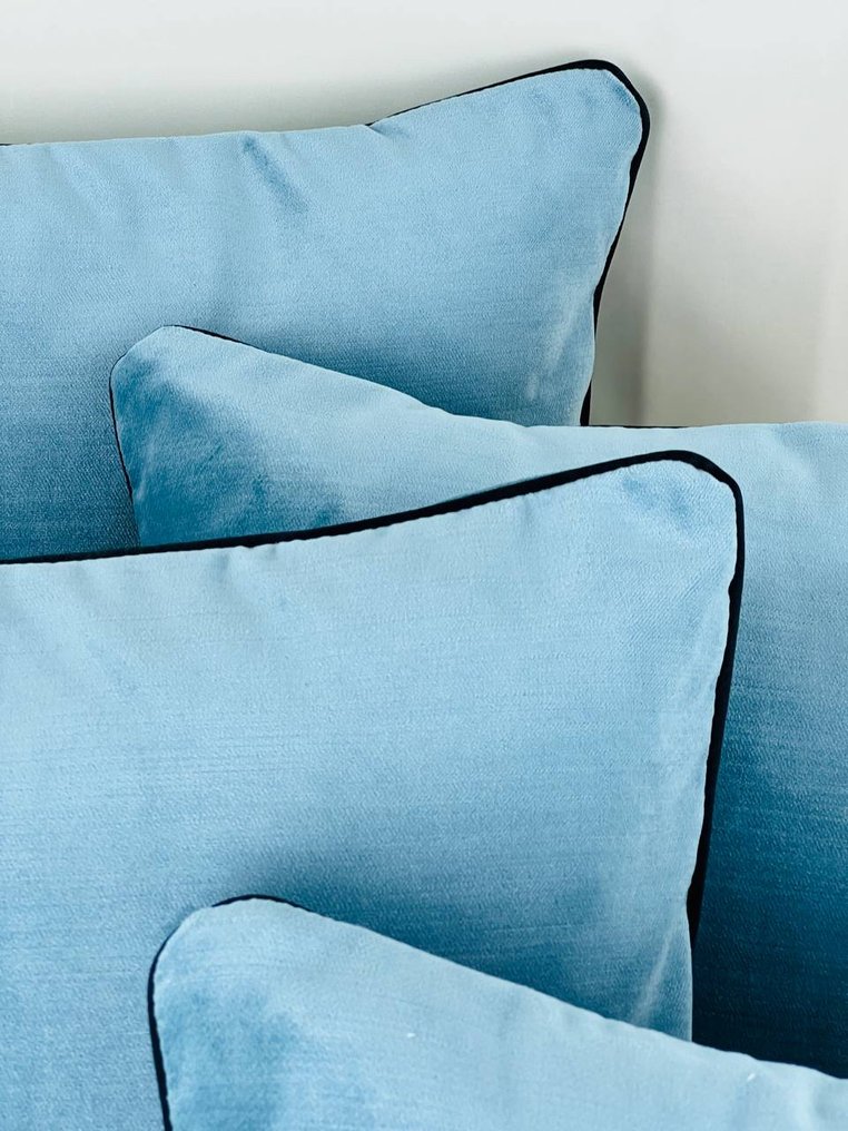 Jim Thompson Νέο σετ τεσσάρων - Μαξιλάρι #2.1