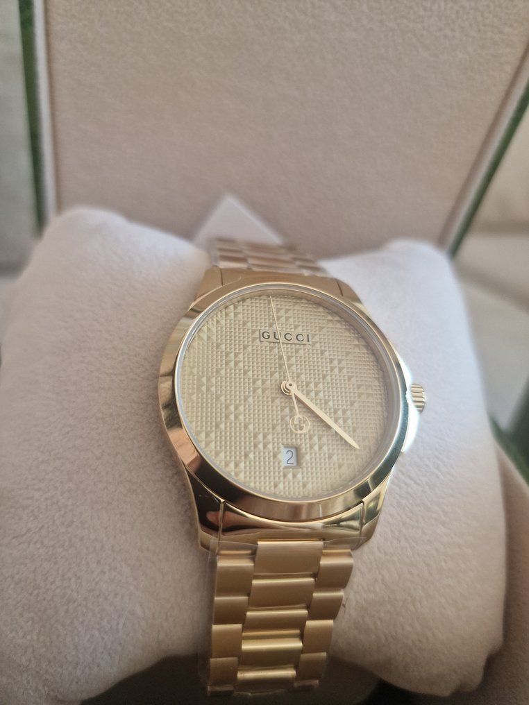 Gucci - YA126461 - Nincs minimálár - Uniszex - 2020+ #1.0