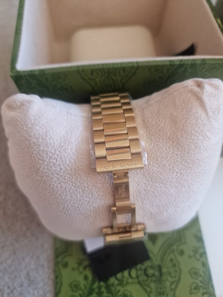 Gucci - YA126461 - Nincs minimálár - Uniszex - 2020+ #2.1