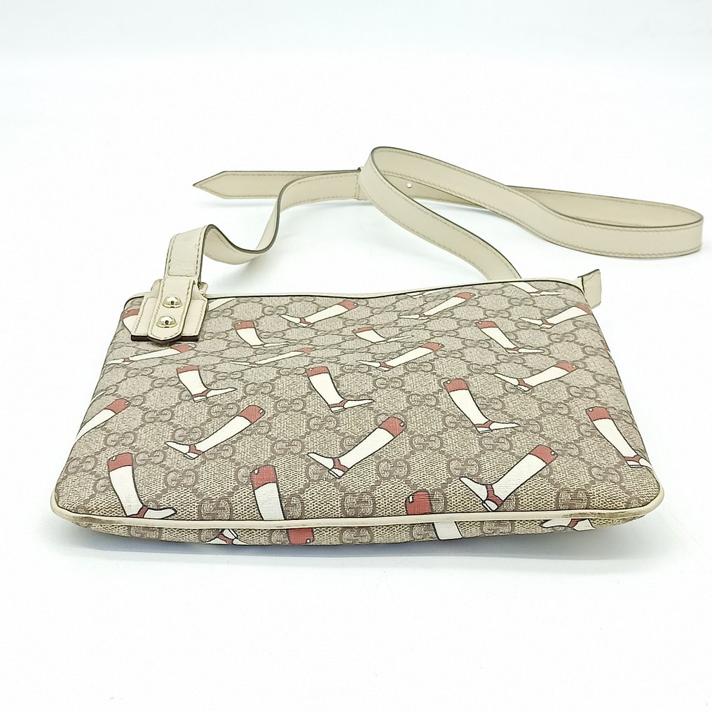 Gucci boot bag shop