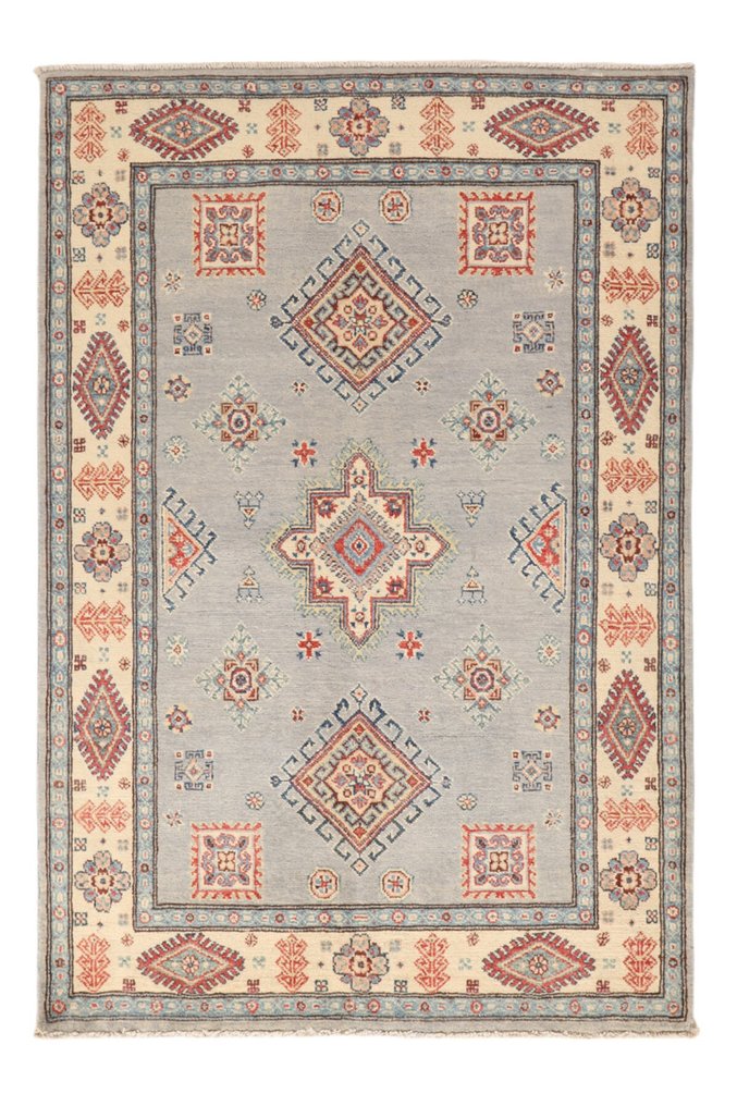 Ziegler Kazak - Tæppe - 178 cm - 120 cm #1.0