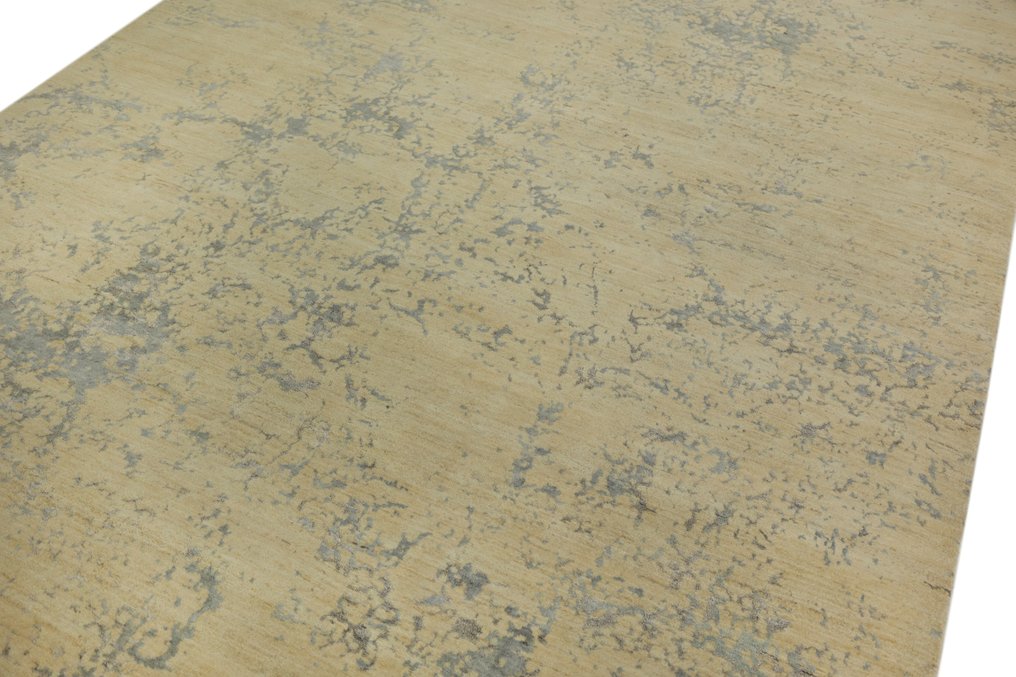 Designer Carpet with lots of Silk - New - Rug - 302 cm - 194 cm #4.3