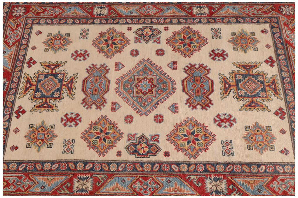 Ziegler Kazak - Teppich - 178 cm - 118 cm #3.2