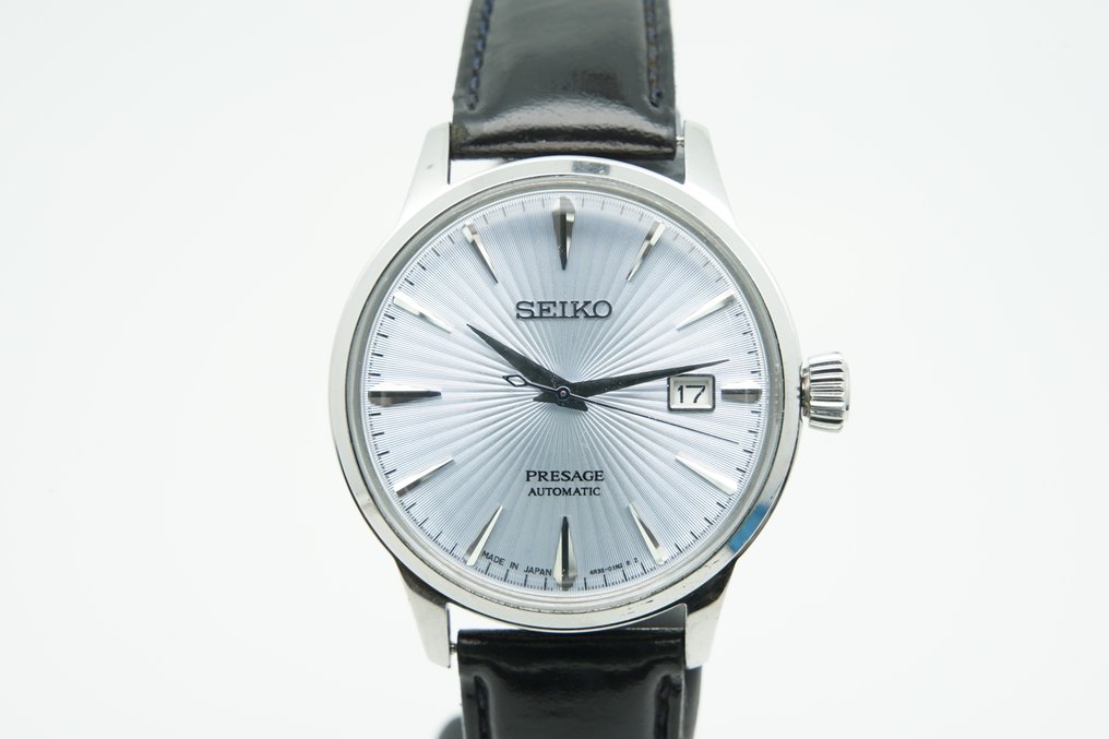 Prezzo seiko presage discount