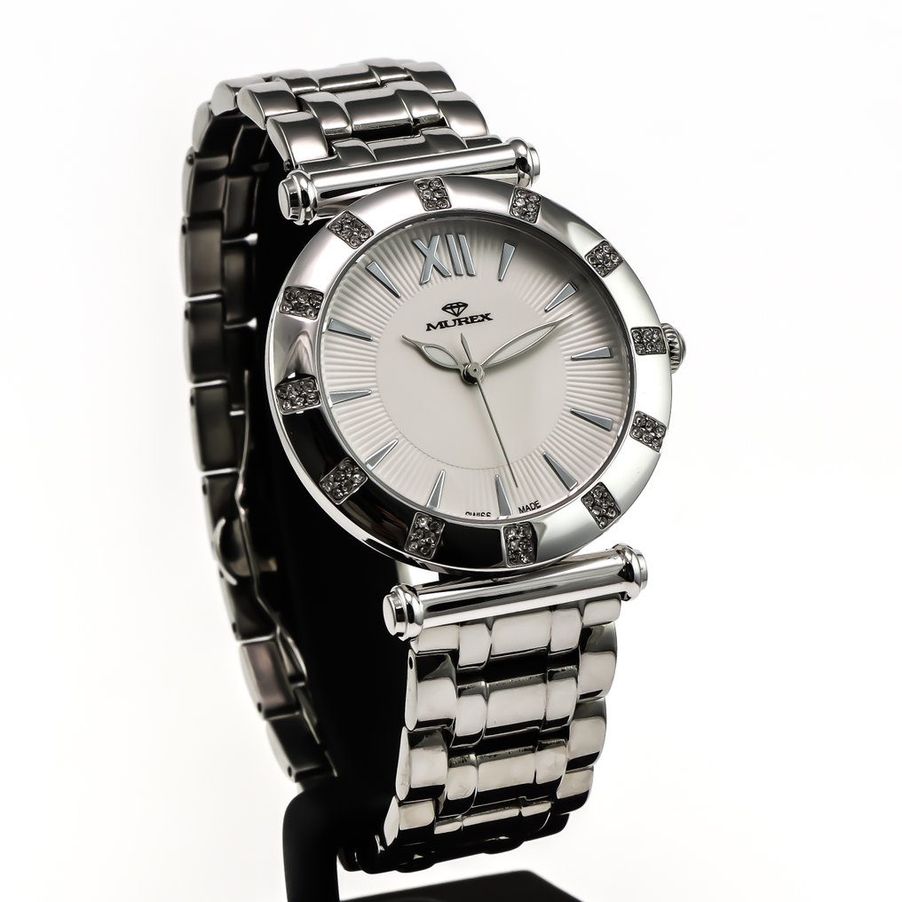 Murex - Swiss Watch - MUL585-SS-1 - 没有保留价 - 女士 - 2010-2020年  #2.1