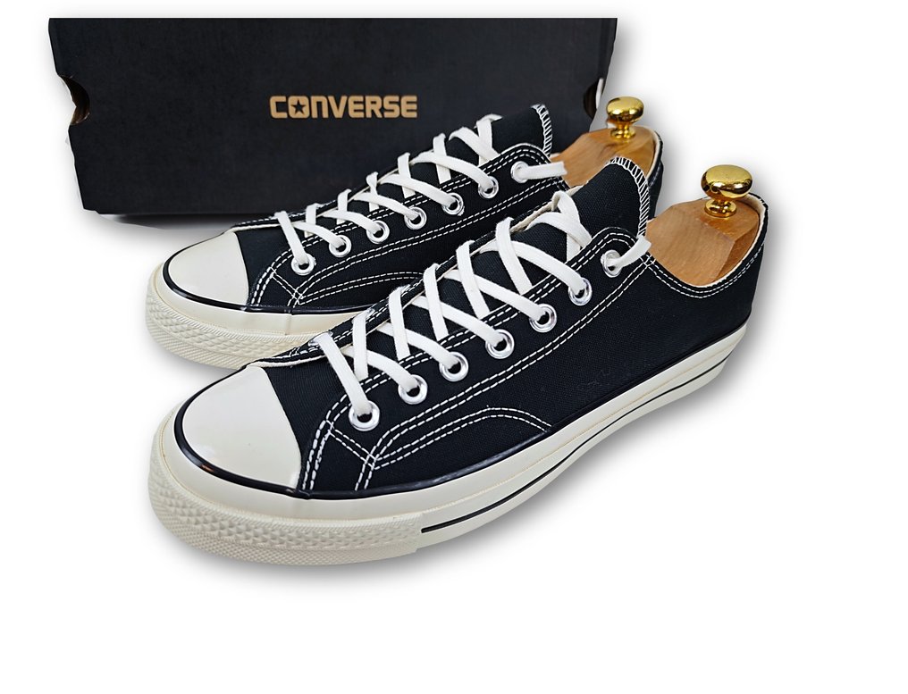 Converse NEW All Star Sneakers Size 43.5 EU IT 9.5 UK 10.5 US auction online Catawiki