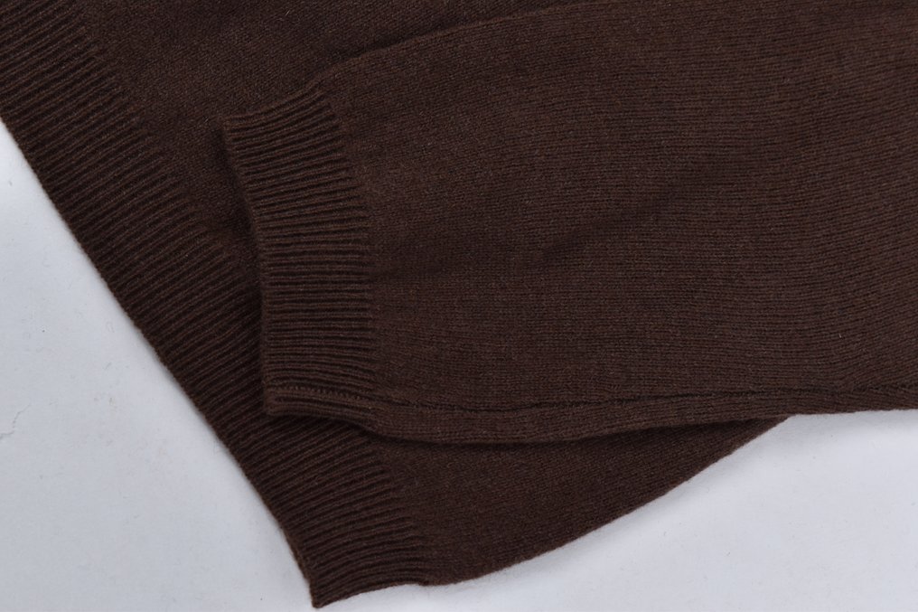STILE LATINO - Cashmere - Turtleneck - 50 - No reserve price - Φούτερ - New with tags #4.3