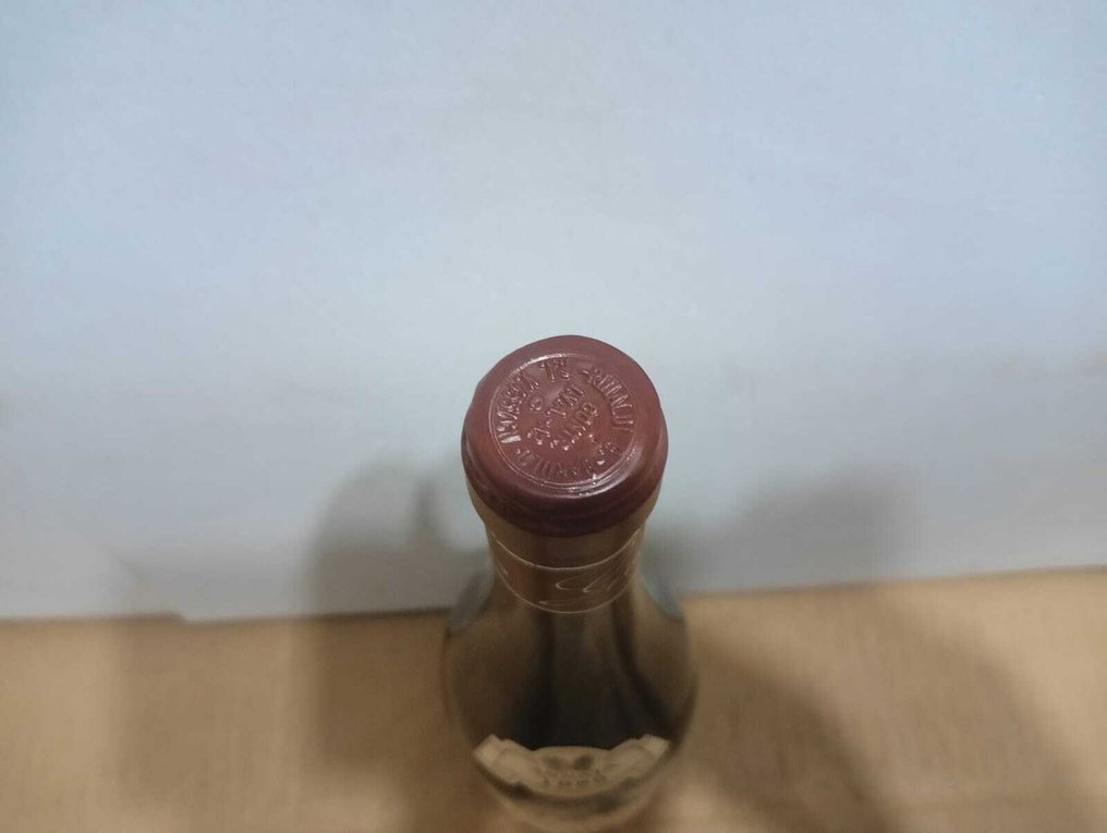 1983 Giuseppe Rinaldi - Barolo - 1 Flasche (0,75Â l) #1.0