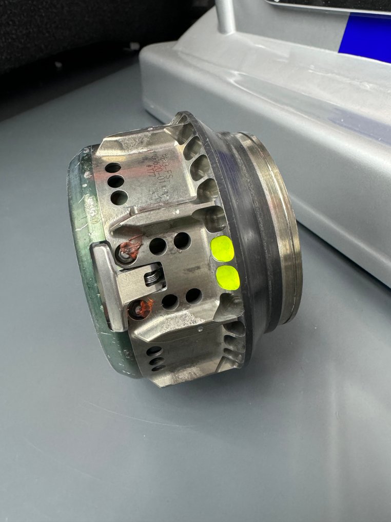 Radmutter - Red Bull - RB13 2017 #2.1