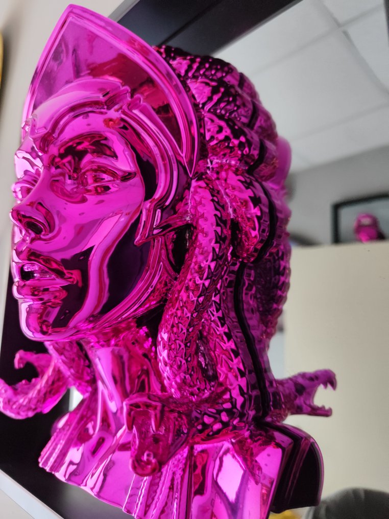 Sagrasse (1966) - medusa #1.0