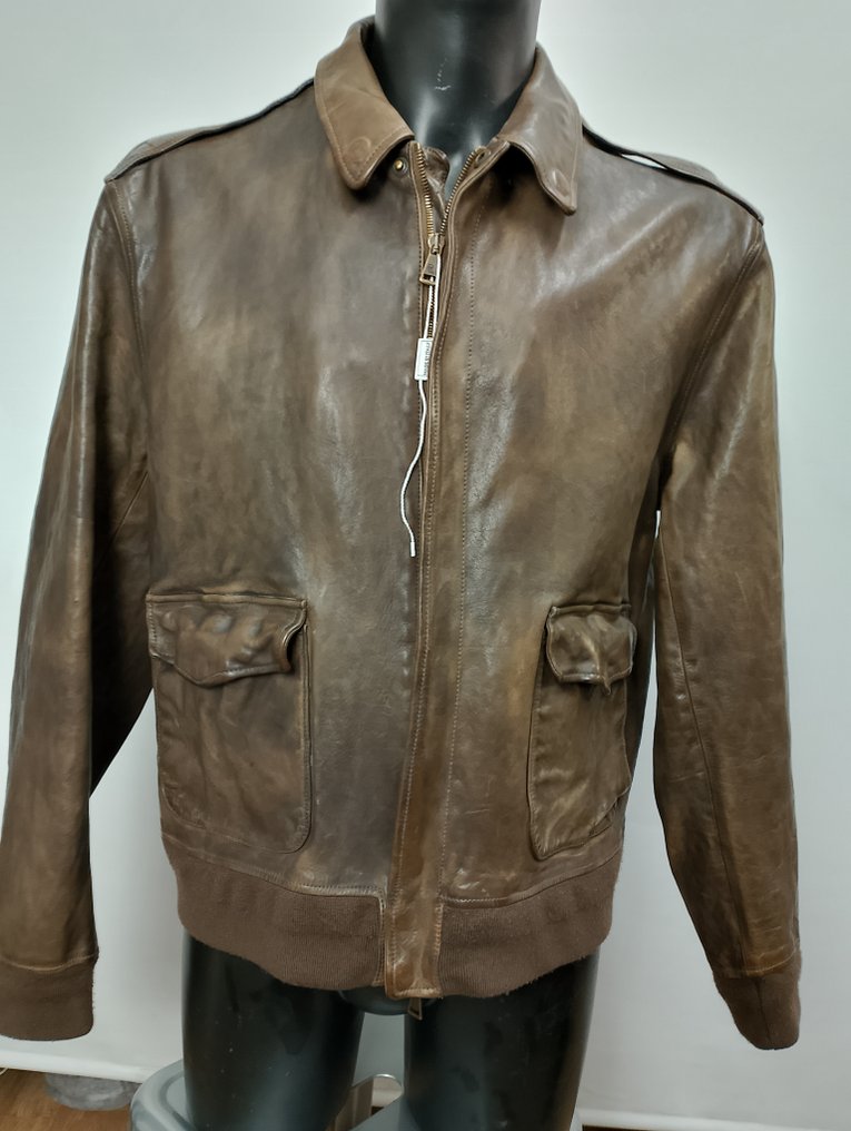 Ralph Lauren - Purple Label - Bleiseri #3.2